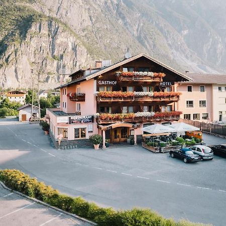 Hotel Andrea Zams Εξωτερικό φωτογραφία