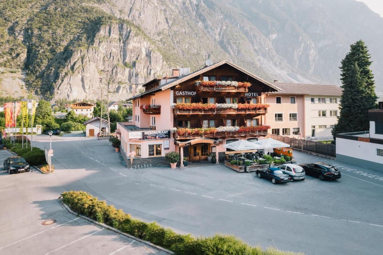 Hotel Andrea Zams Εξωτερικό φωτογραφία