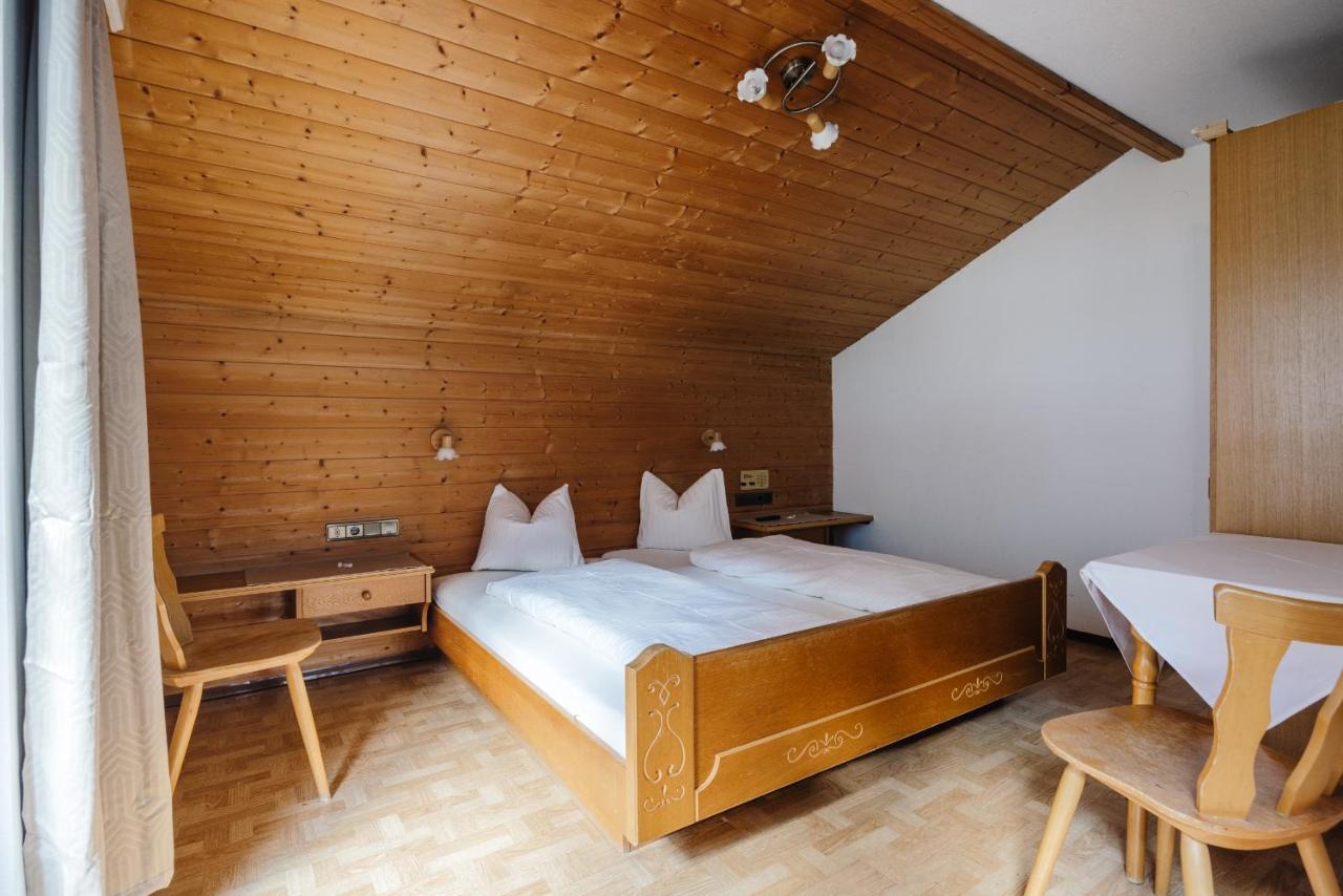 Hotel Andrea Zams Εξωτερικό φωτογραφία