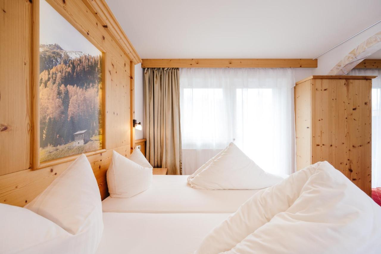 Hotel Andrea Zams Εξωτερικό φωτογραφία