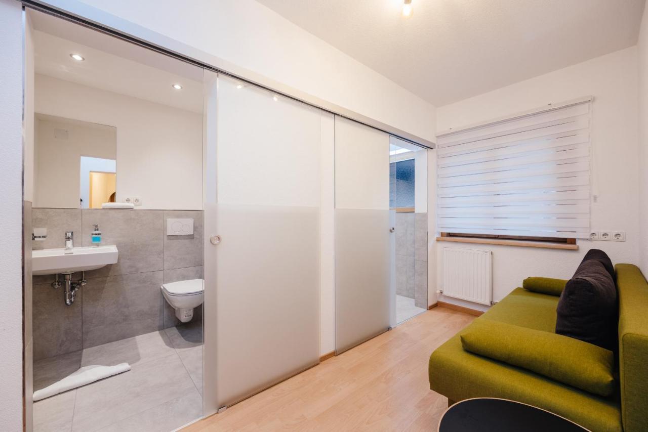 Hotel Andrea Zams Εξωτερικό φωτογραφία