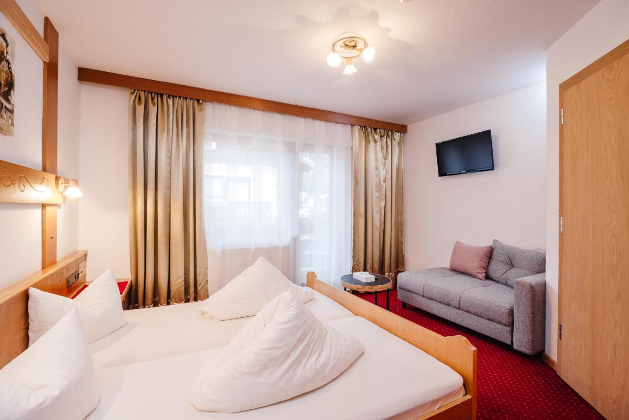 Hotel Andrea Zams Εξωτερικό φωτογραφία