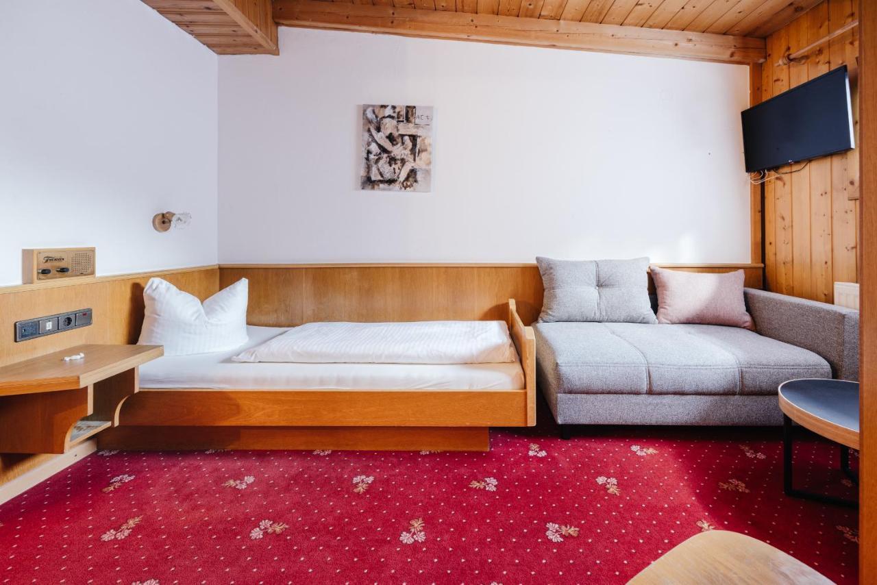 Hotel Andrea Zams Εξωτερικό φωτογραφία