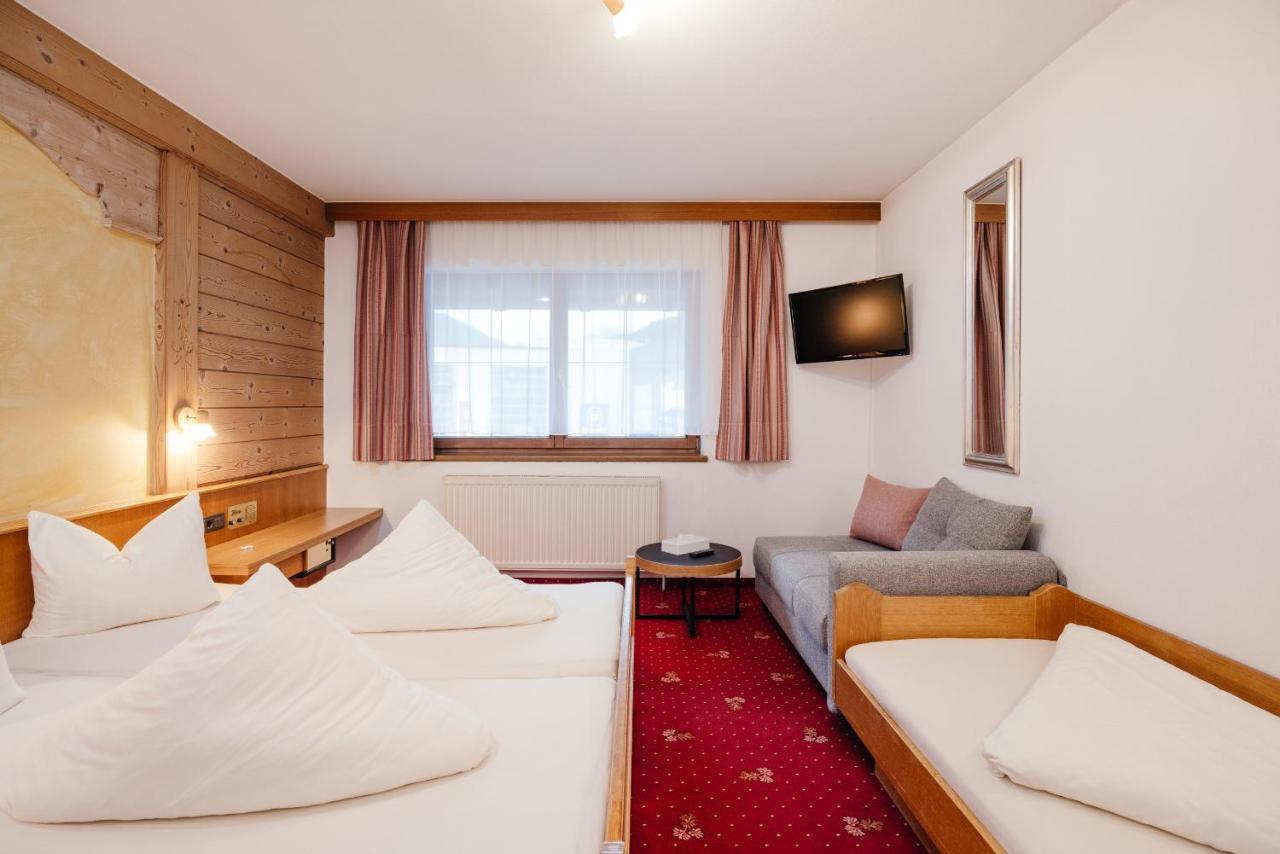 Hotel Andrea Zams Εξωτερικό φωτογραφία