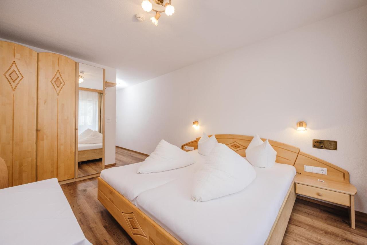 Hotel Andrea Zams Εξωτερικό φωτογραφία