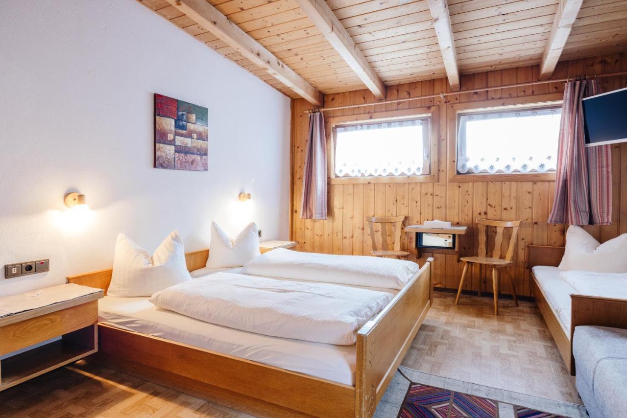 Hotel Andrea Zams Εξωτερικό φωτογραφία