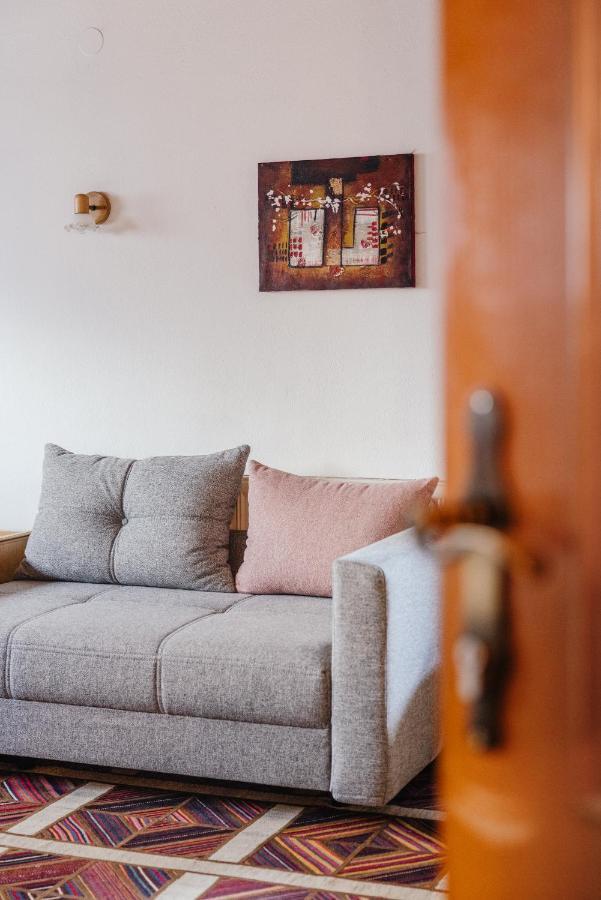 Hotel Andrea Zams Εξωτερικό φωτογραφία