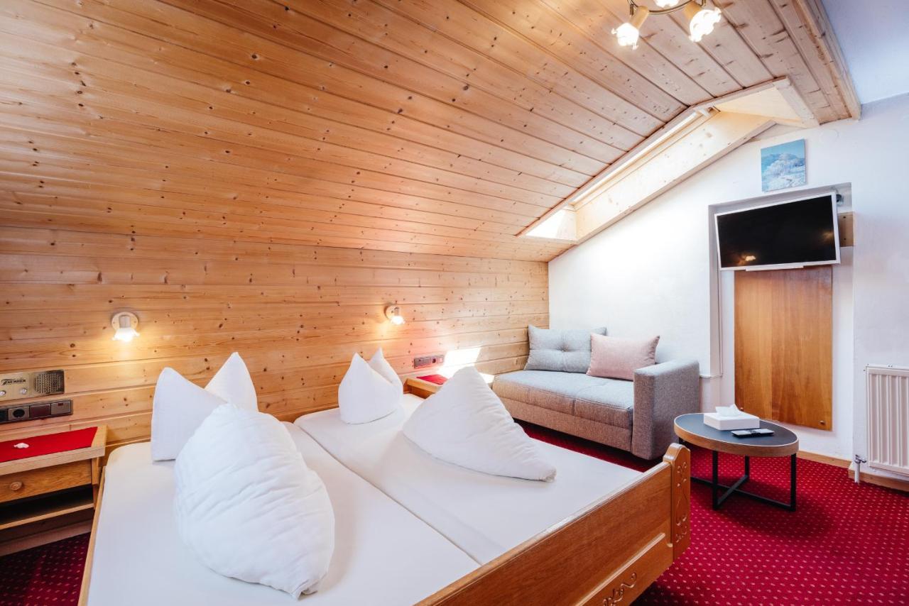 Hotel Andrea Zams Εξωτερικό φωτογραφία