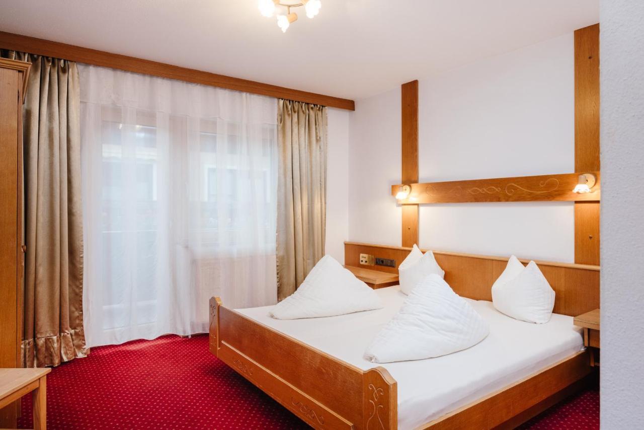 Hotel Andrea Zams Εξωτερικό φωτογραφία