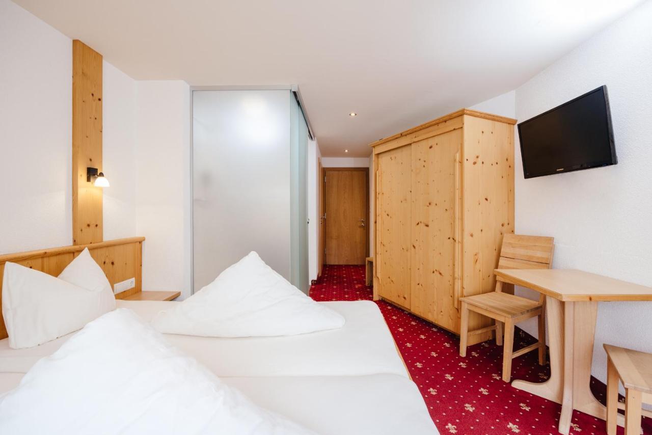 Hotel Andrea Zams Εξωτερικό φωτογραφία