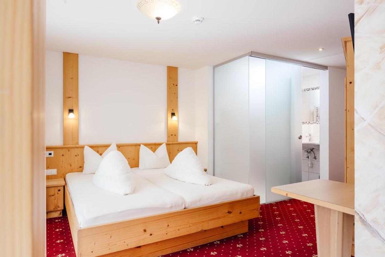 Hotel Andrea Zams Εξωτερικό φωτογραφία
