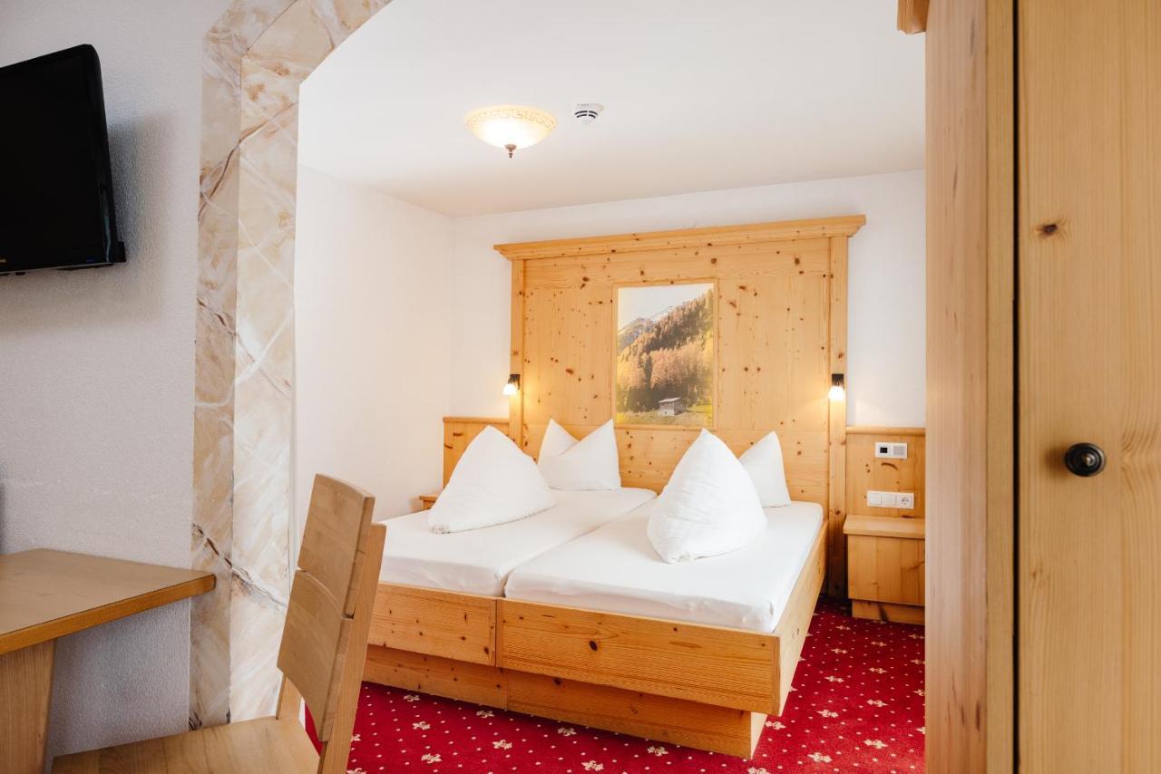 Hotel Andrea Zams Εξωτερικό φωτογραφία