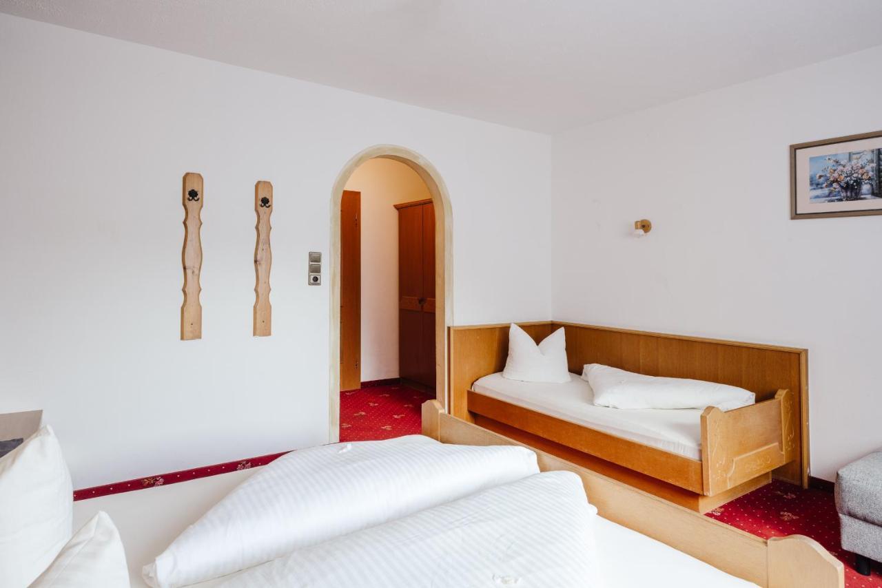 Hotel Andrea Zams Εξωτερικό φωτογραφία