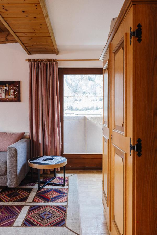 Hotel Andrea Zams Εξωτερικό φωτογραφία