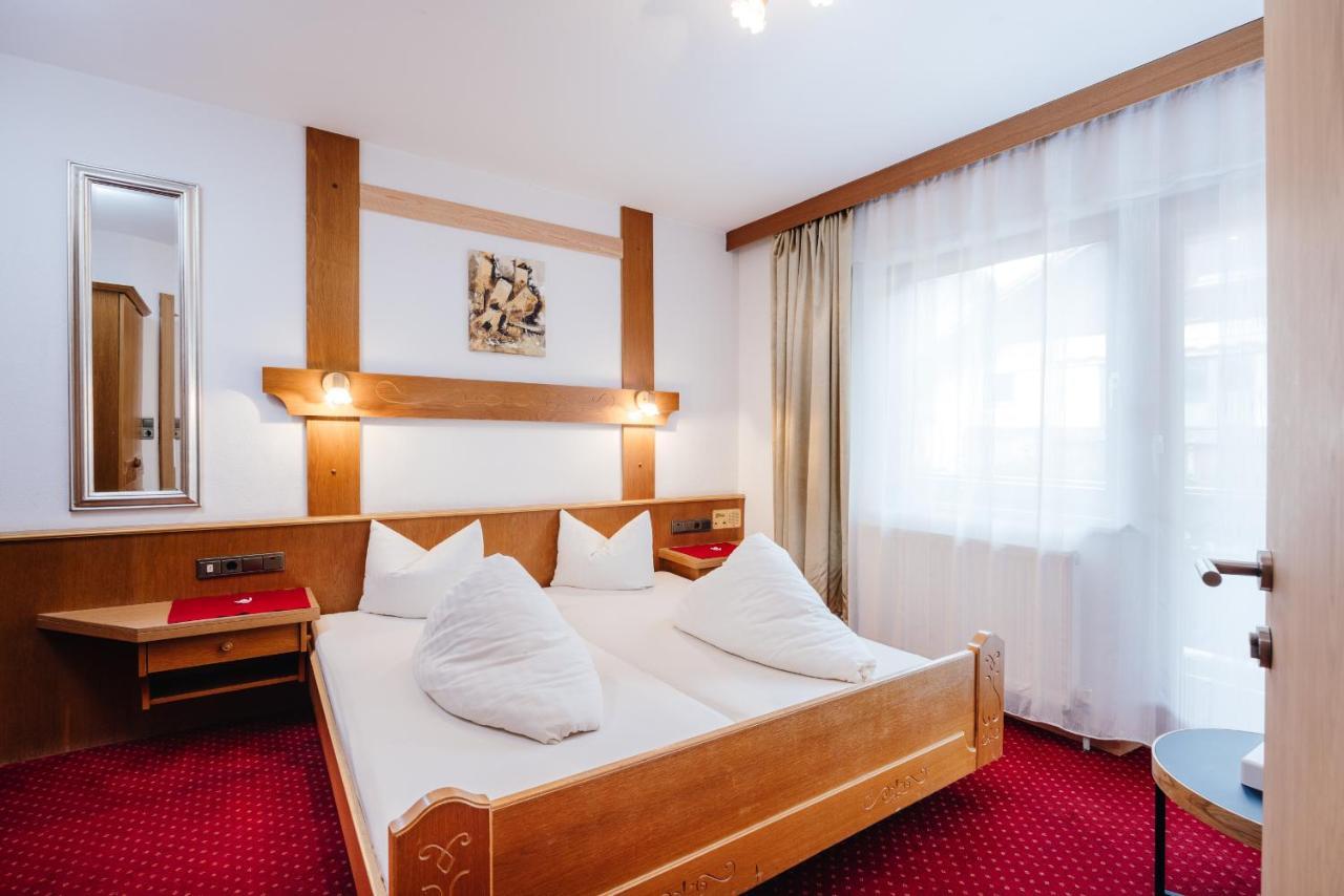Hotel Andrea Zams Εξωτερικό φωτογραφία