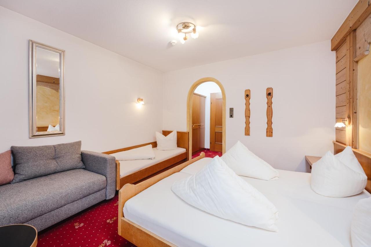 Hotel Andrea Zams Εξωτερικό φωτογραφία