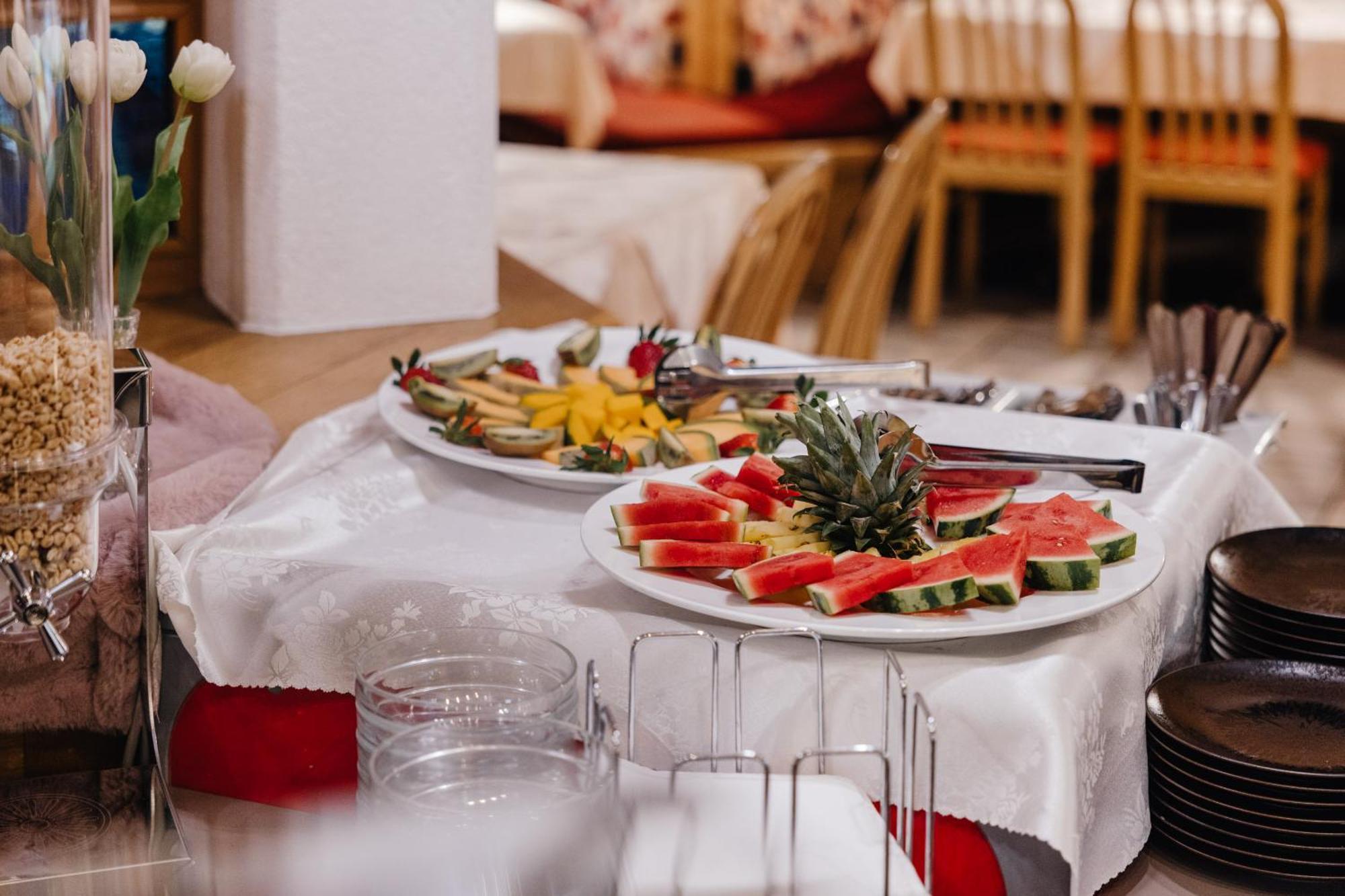 Hotel Andrea Zams Εξωτερικό φωτογραφία