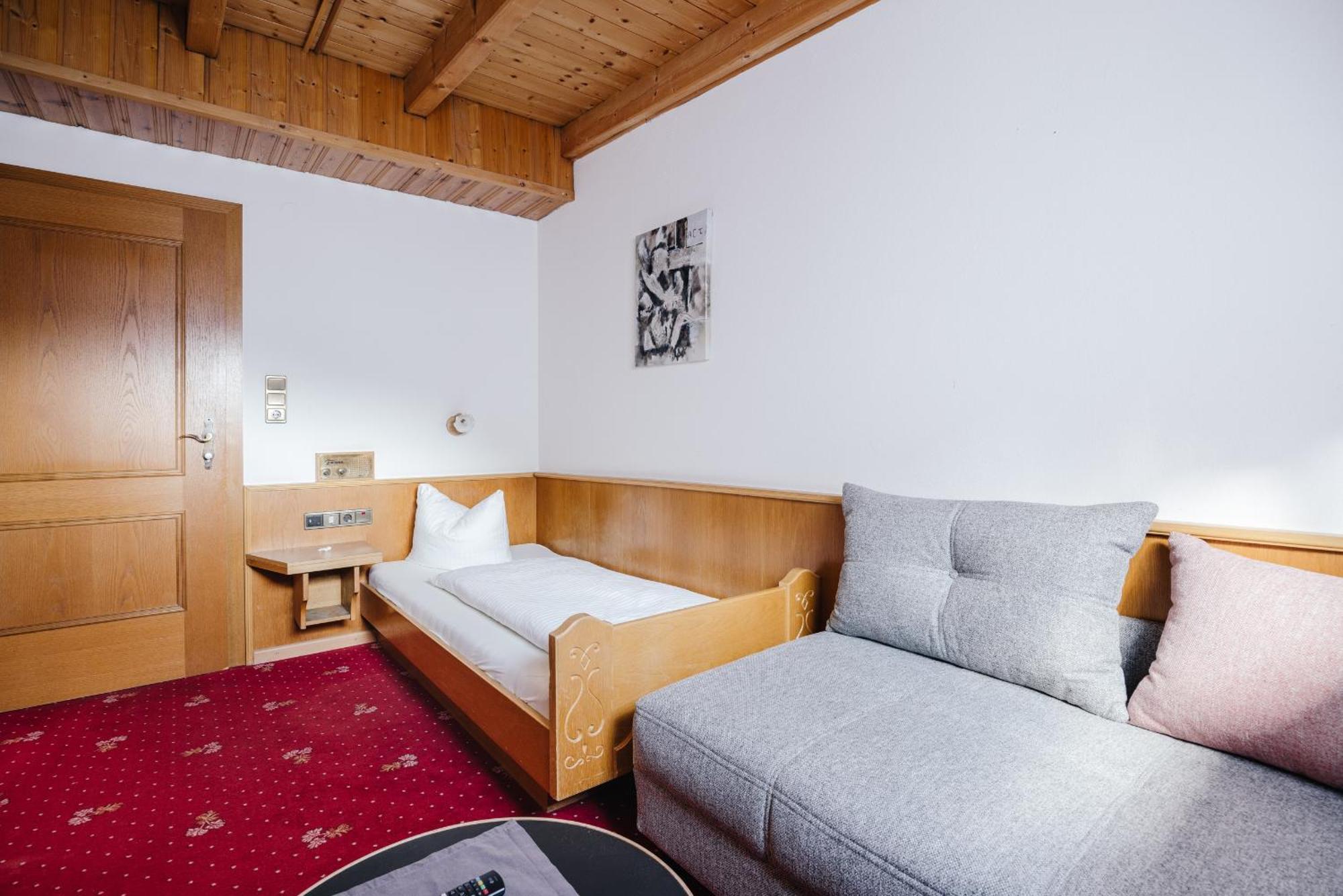 Hotel Andrea Zams Εξωτερικό φωτογραφία
