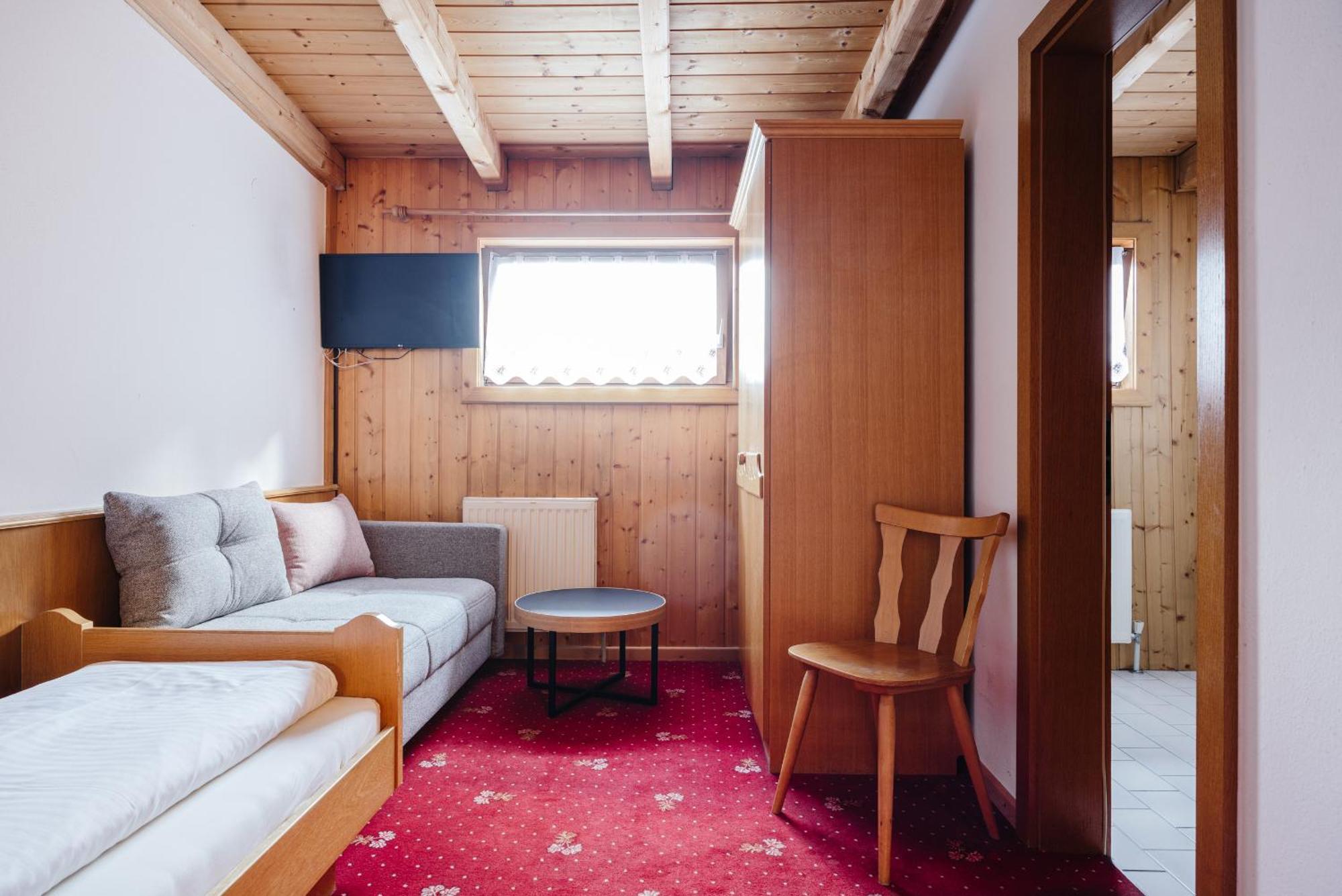Hotel Andrea Zams Εξωτερικό φωτογραφία